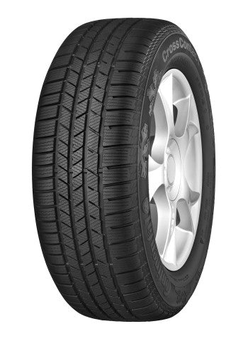 CONTINENTAL ContiCrossContact Winter 205/70R15 96 T