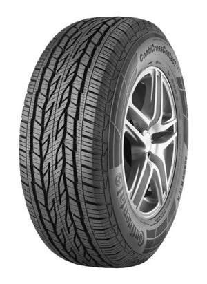 CONTINENTAL ContiCrossContact LX 2 235/55R17 99 V