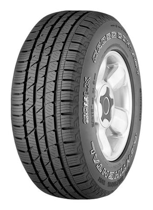 CONTINENTAL CROSSCONTACT LX SP 255/55R18 109 V