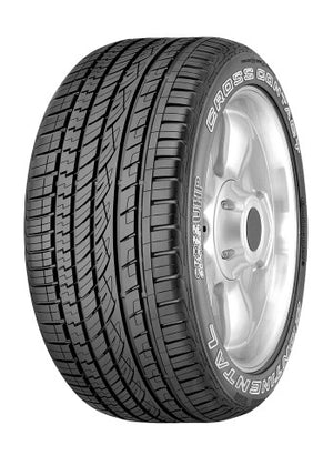 CONTINENTAL CrossContact UHP 235/65R17 108 V