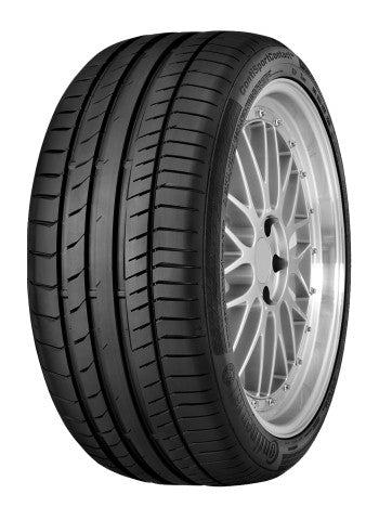 CONTINENTAL SPORT CONTACT 5 225/45R18 91 Y