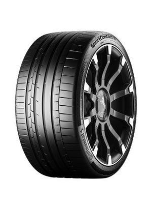 CONTINENTAL SportContact 6 255/45R19 104 Y