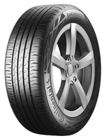 CONTINENTAL EcoContact 6 205/55R16 94 V