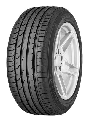 CONTINENTAL ContiPremiumContact 2 205/50R17 89 H