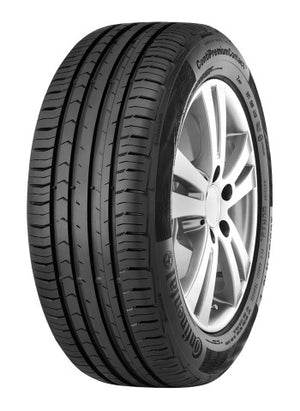 CONTINENTAL ContiPremiumContact 5 215/65R15 96 H