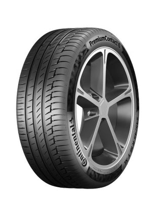 CONTINENTAL CONTI PREMIUM CONTACT 6 225/55R16 95 V