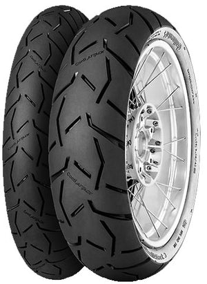 CONTINENTAL TRAILATT3 140/80R18 70 S