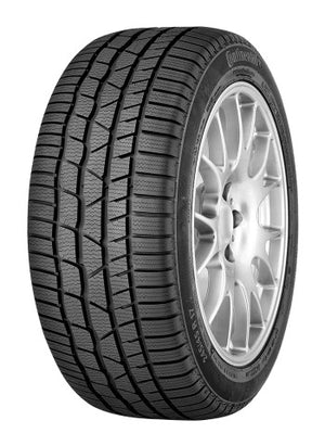 CONTINENTAL ContiWinterContact TS 830 P 295/30R19 100 W