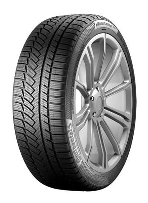 CONTINENTAL TS-850 P 245 45 18 96 V pneumatici  winter