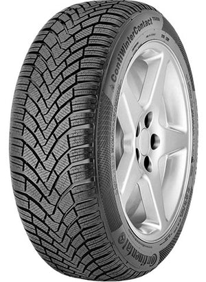 CONTINENTAL TS-850P 245/45R18 96 V