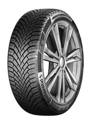 CONTINENTAL WINTERCONTACT TS 860 185 55 14 80 T pneumatici  winter