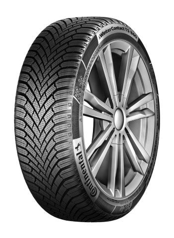 CONTINENTAL WinterContact TS 860 S XL FR 295/40R21 111 V