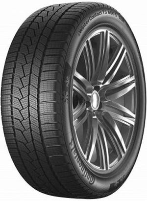 CONTINENTAL WinterContact TS 860 S 205 65 16 95 H pneumatici  winter