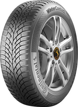 CONTINENTAL TS870 185 60 16 86 H pneumatici  winter