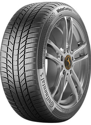 CONTINENTAL TS-870 P 215 55 17 94 H pneumatici  winter