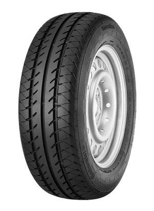 CONTINENTAL VanContact Eco 235 60 17 117/115 R pneumatici  estate