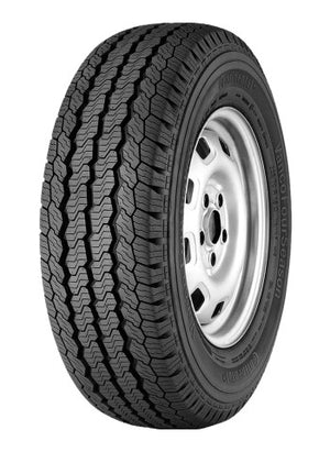 CONTINENTAL VANCONTACT 4SEASON 235/65R16 121 R