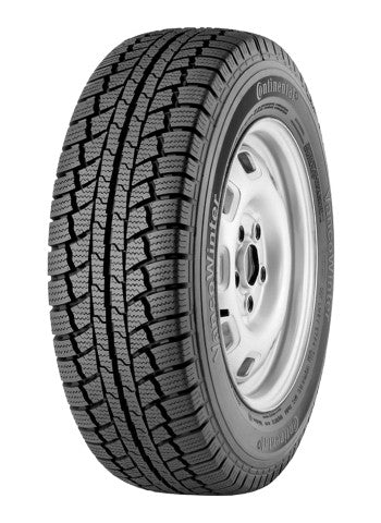 CONTINENTAL VANCONTACT WINTER 215/70R15 109 R