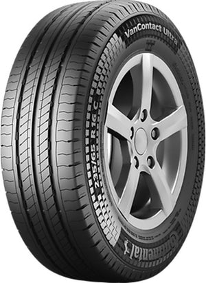 CONTINENTAL VanContact Ultra 215/60R16 103/101 T