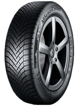 CONTINENTAL ALLSEASON CONTACT 175 65 15 84 H pneumatici  allseason