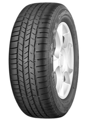 CONTINENTAL CROSS WINTER XL 275 40 22 108 V pneumatici  winter