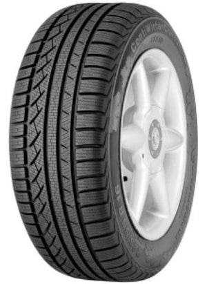 CONTINENTAL TS810S 175 65 15 84 T pneumatici  winter