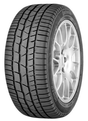 CONTINENTAL TS-830 P MO XL 285 35 20 104 V pneumatici  winter