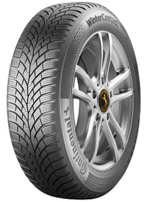 CONTINENTAL WinterContact TS 870 185 60 14 82 T pneumatici  winter