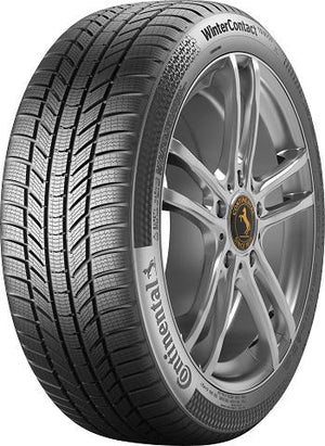 CONTINENTAL TS-870 P FR XL 235 65 17 108 V pneumatici  winter