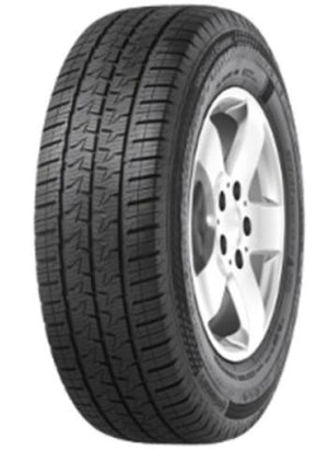 CONTINENTAL VANCONTACT 4SEASON 215 70 15 109 R pneumatici  allseason