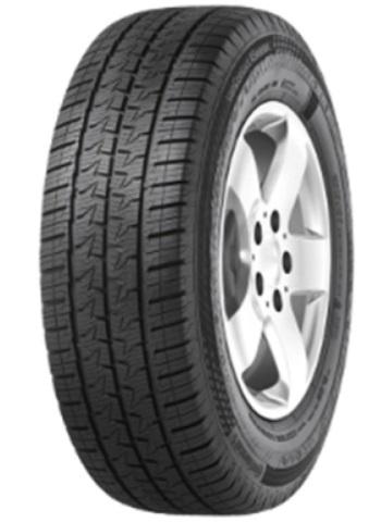 CONTINENTAL VANCONTACT 4SEASON MO-V 205 65 16 107 T pneumatici  allseason