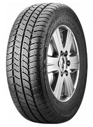 CONTINENTAL VANCO WINTER 2 235 65 16 118 R pneumatici  winter