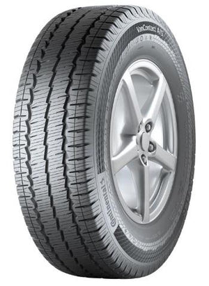 CONTINENTAL VanCont.A/S Ultra 205 65 16 107/105 T pneumatici  allseason