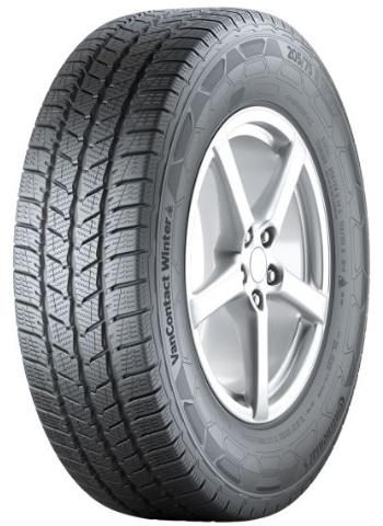 CONTINENTAL VanContact Winter 195/75R16 110/108 R