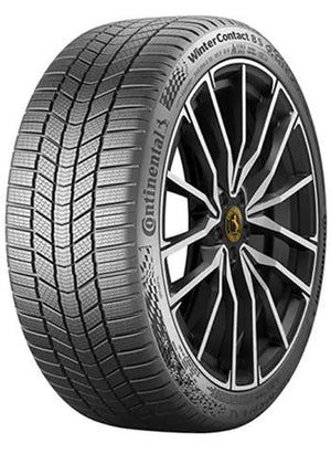 CONTINENTAL WINTER CONTACT 8S 295/40R21 111 V