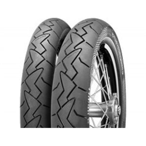 CONTINENTAL ContiClassic Attack R 120/90R18 65 V