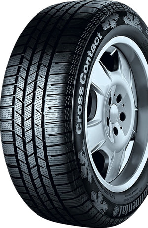 CONTINENTAL CROSS CONTACT WINTER 225/65R17 102 T