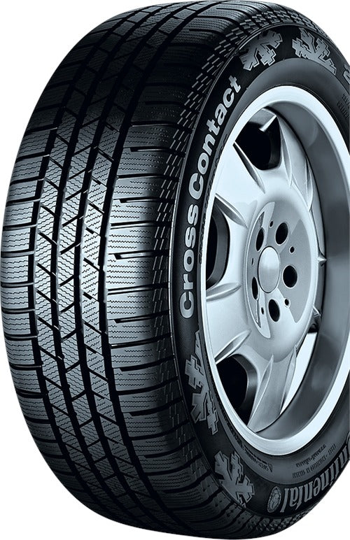 CONTINENTAL CROSS CONTACT WINTER 235/70R16 106 T