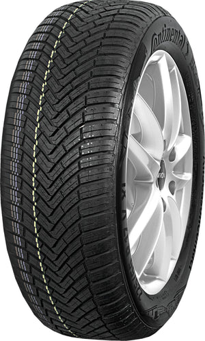 CONTINENTAL AllSeasonContact 185 65 15 88 T pneumatici  allseason