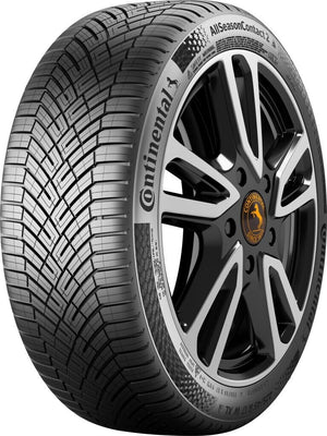 CONTINENTAL ALLSEASONCONTACT 2 225/50R19 100 V