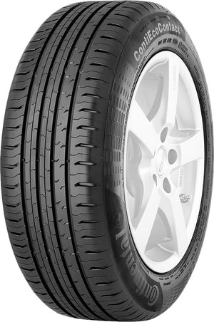 CONTINENTAL ContiEcoContact 5 SUV 235/60R18 107 V