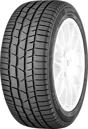 CONTINENTAL WINTERCONT TS830P 235 55 18 104 H pneumatici  winter