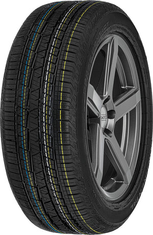 CONTINENTAL CrossContact LX Sport 235/55R17 99 V