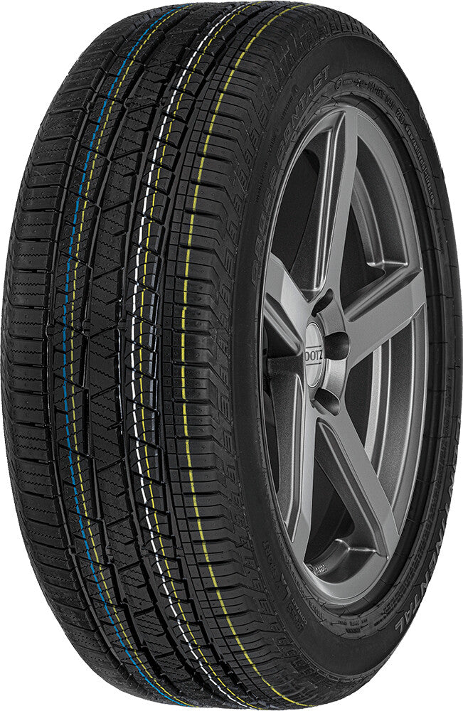 CONTINENTAL CrossContact LX Sport 235/65R17 104 H