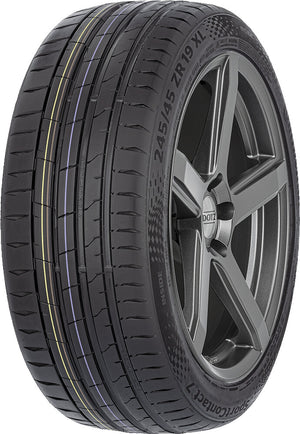 CONTINENTAL SPORTCONTACT 7 295/35R22 108 Y