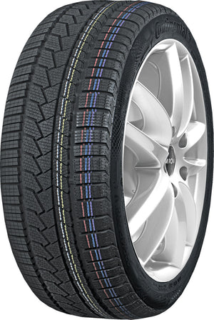 CONTINENTAL TS-860 S 265/45R21 108 V