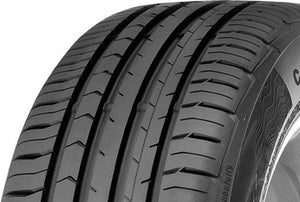 CONTINENTAL ContiPremiumContact 5 SUV 225/60R17 99 V