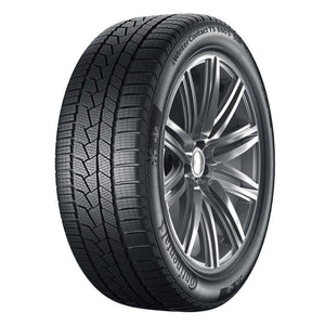 CONTINENTAL WinterContact TS 860 S 275/50R19 112 V