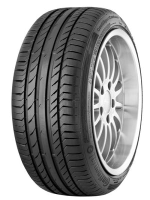 CONTINENTAL SPORT CONT. 5 255/55R18 109 V