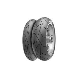 CONTINENTAL CONTI SPORT ATTACK F 130/70R16 61 W